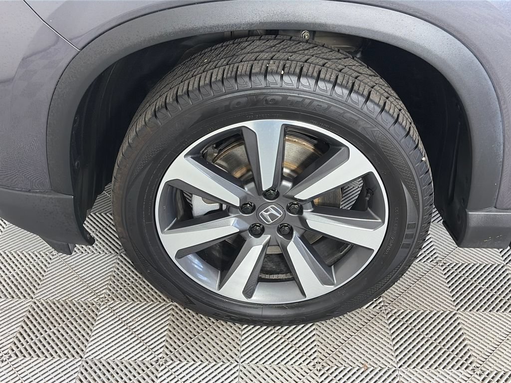 Used 2023 Honda Pilot Elite image 8
