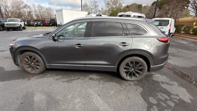 Used 2022 MAZDA CX-9 Touring Plus AWD/4WD image 15