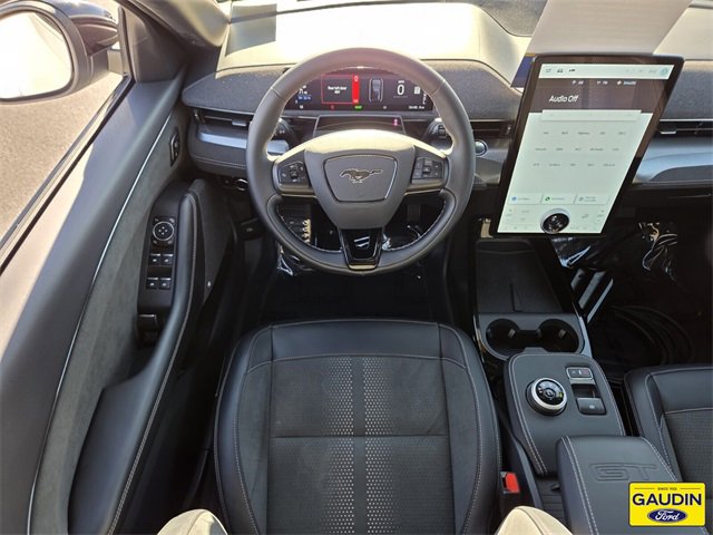 Certified 2023 Ford Mustang Mach-E GT w/ GT Performance Edition image 13