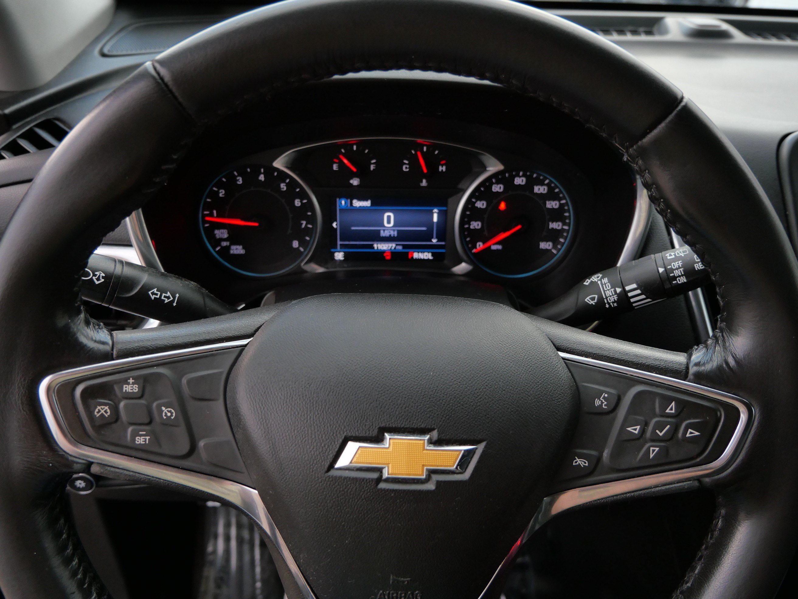 Used 2019 Chevrolet Equinox LT AWD/4WD image 25