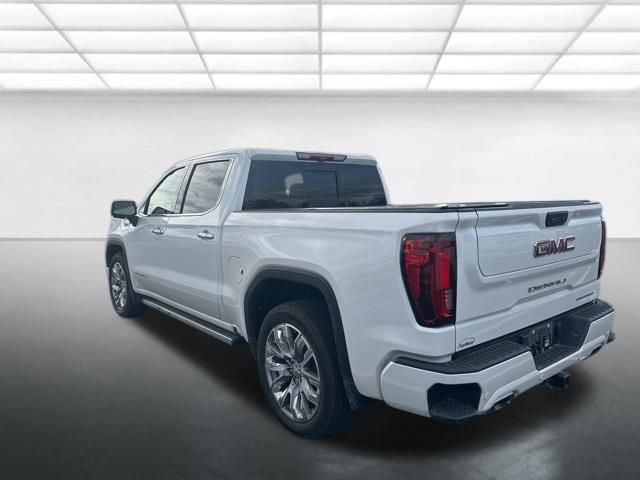 Used 2023 GMC Sierra 1500 Denali image 6