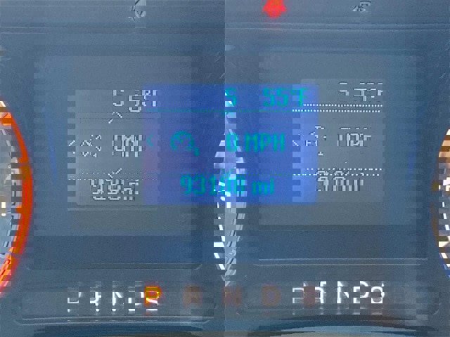 Certified 2022 Ford Ranger XL w/ Equipment Group 101A High image 70