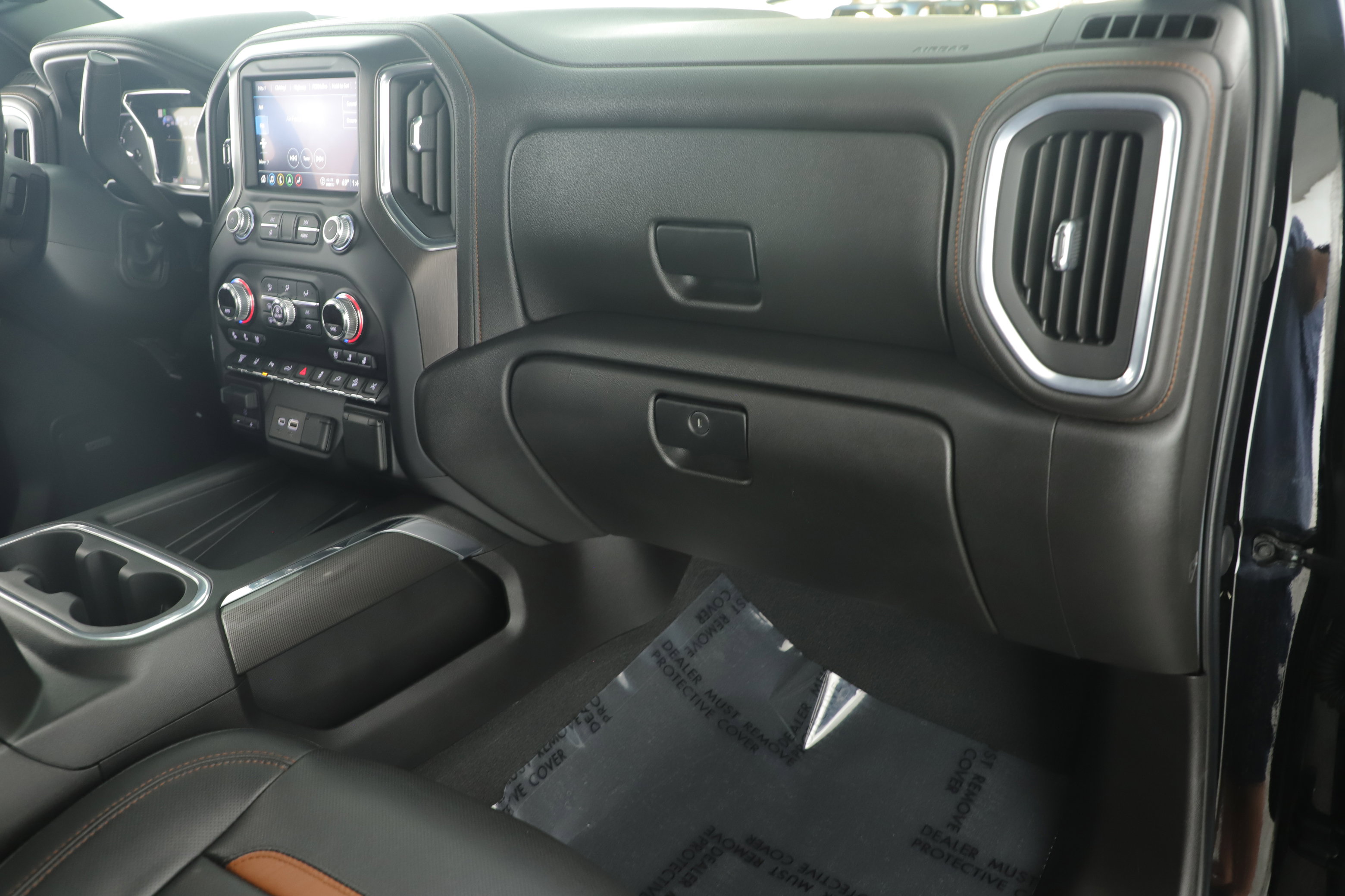 Used 2022 GMC Sierra 2500 AT4 w/ AT4 Premium Plus Package image 23