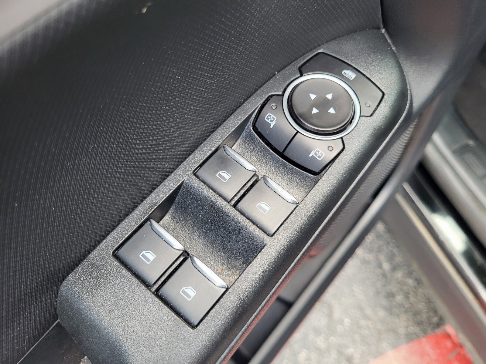 Certified 2023 Ford Bronco Sport Big Bend w/ Convenience Package image 17