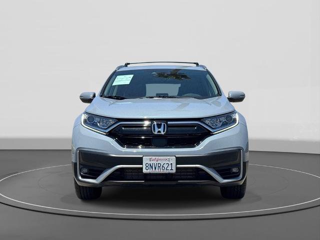 Used 2020 Honda CR-V EX-L image 3