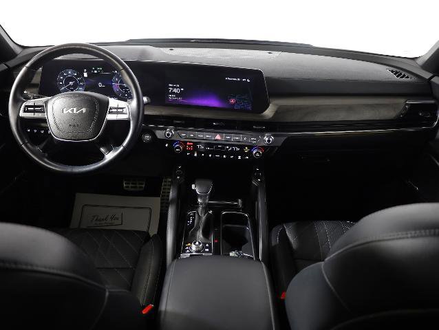 Used 2024 Kia Telluride SX X-Pro image 14