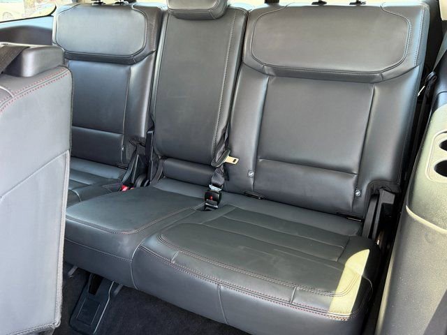 Certified 2025 Ford Expedition Active AWD/4WD image 25