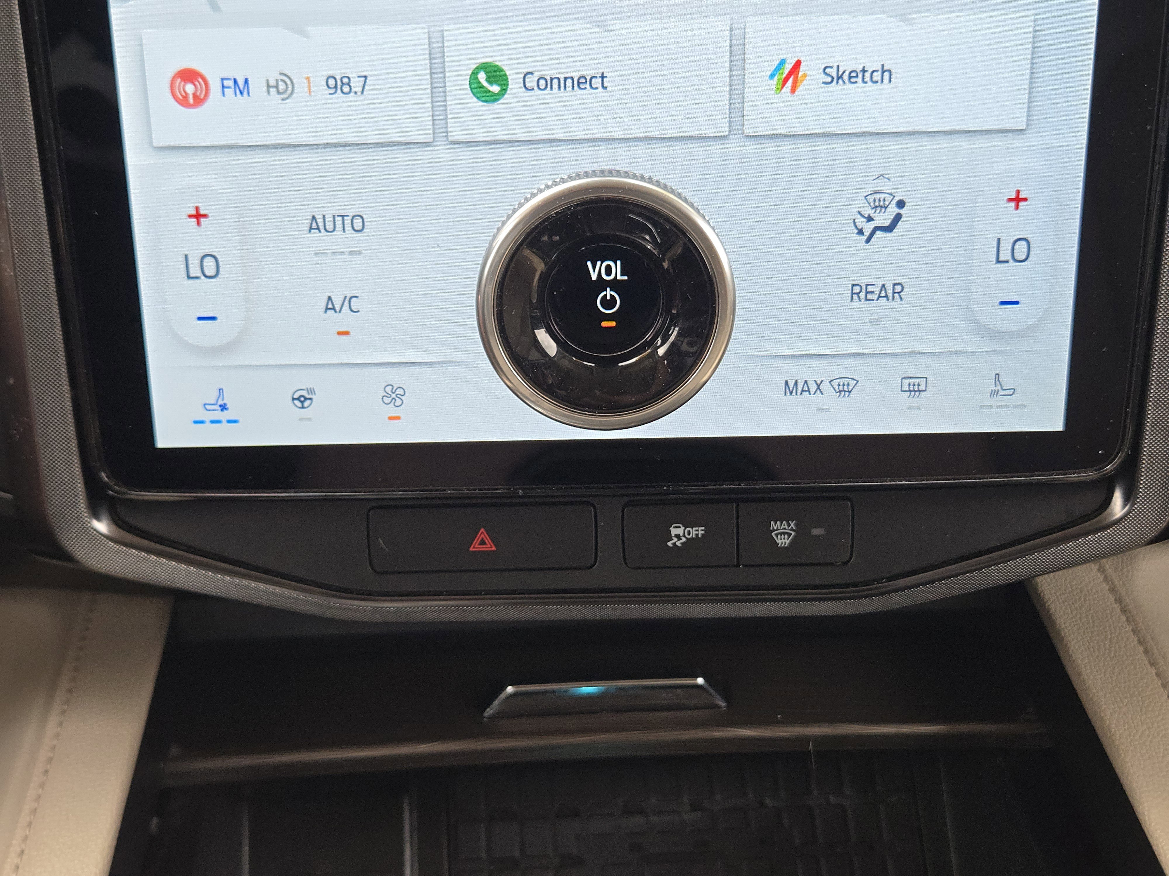 Certified 2022 Ford Expedition Limited image 19