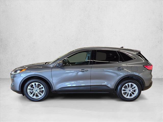 Certified 2022 Ford Escape SE w/ Convenience Package FWD image 9