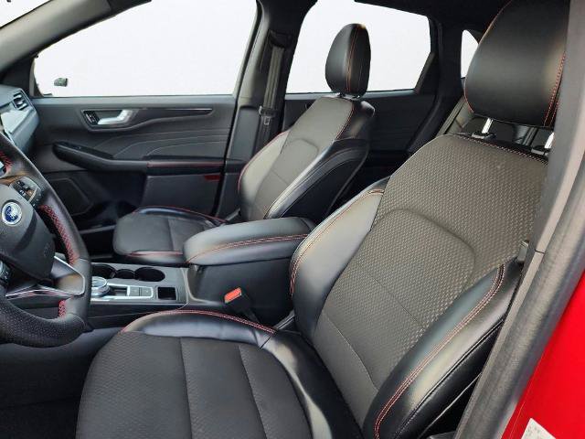 Certified 2023 Ford Escape ST-Line w/ Tech Pack #1 FWD image 10