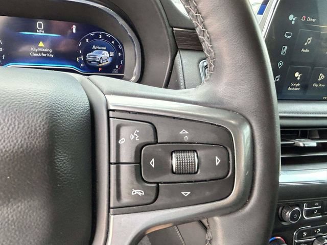 Used 2024 Chevrolet Tahoe Z71 w/ Luxury Package AWD/4WD image 27