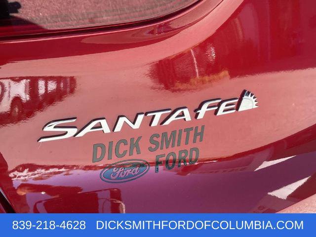 Used 2023 Hyundai Santa Fe Calligraphy image 8