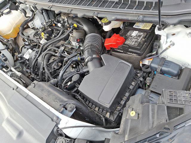 Certified 2022 Ford Edge SEL w/ Sport Appearance Package image 26