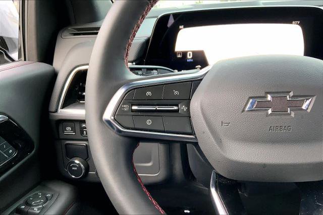 Used 2025 Chevrolet Suburban RST w/ Comfort Package image 23