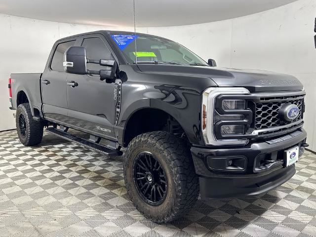 Certified 2024 Ford F250 XL w/ STX Appearance Package