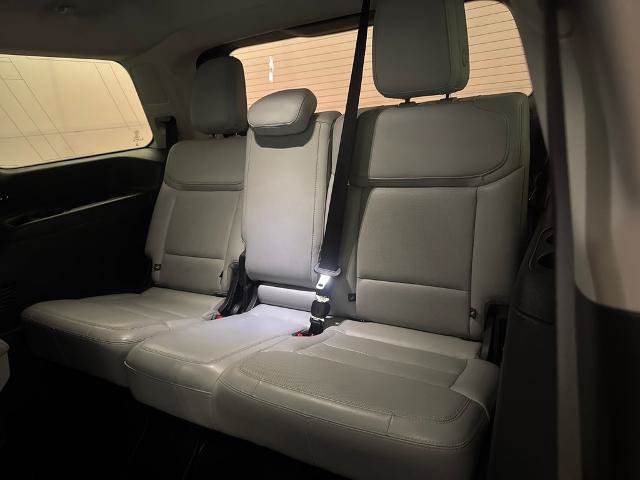 Certified 2025 Ford Expedition Platinum w/ Driver's Package AWD/4WD image 37