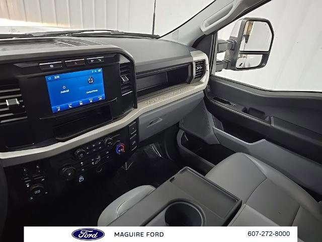 Certified 2023 Ford F350 XL w/ FX4 Off-Road Package image 23