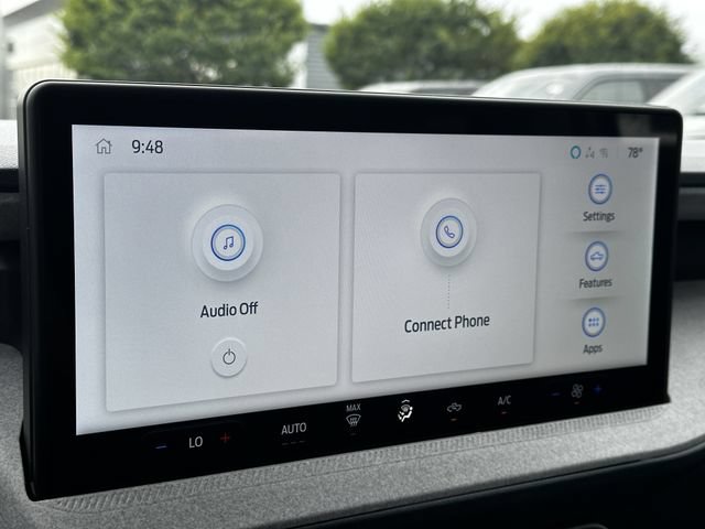 Certified 2025 Ford Maverick XLT w/ Equipment Group 302A AWD/4WD image 21