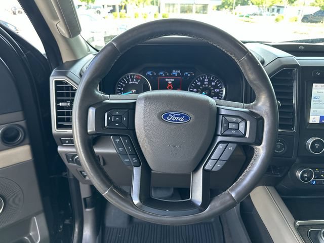 Certified 2020 Ford Expedition Max Limited w/ Equipment Group 302A AWD/4WD image 15