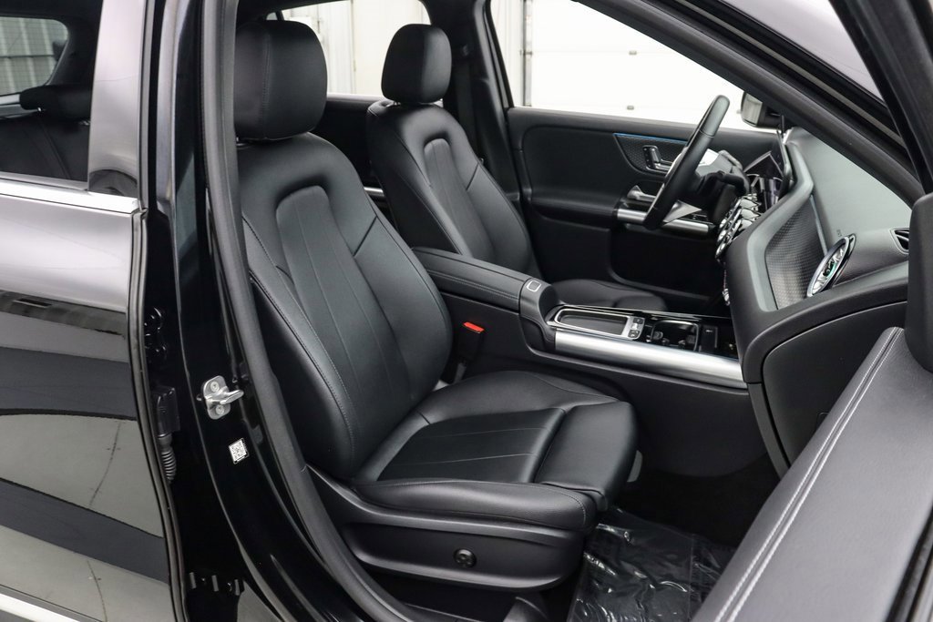 Used 2025 Mercedes-Benz GLA 250 image 19