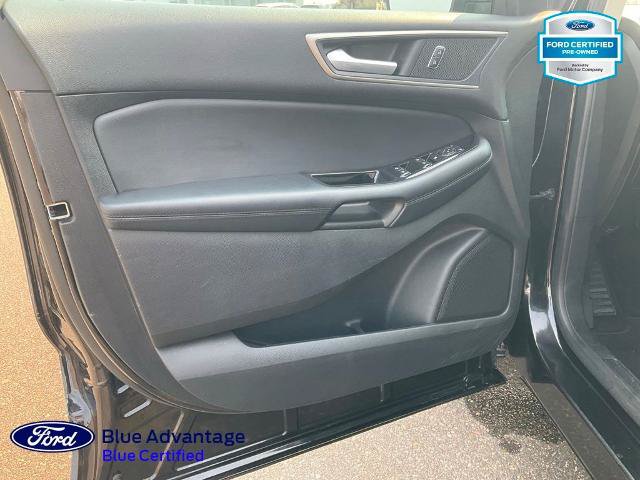 Certified 2019 Ford Edge SEL w/ Equipment Group 201A AWD/4WD image 16