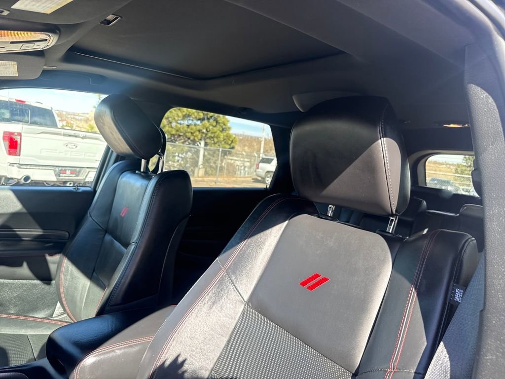 Used 2024 Dodge Durango GT image 10