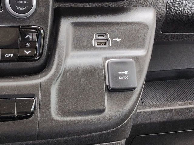 Used 2026 RAM ProMaster 2500 w/ Convenience Group FWD image 26