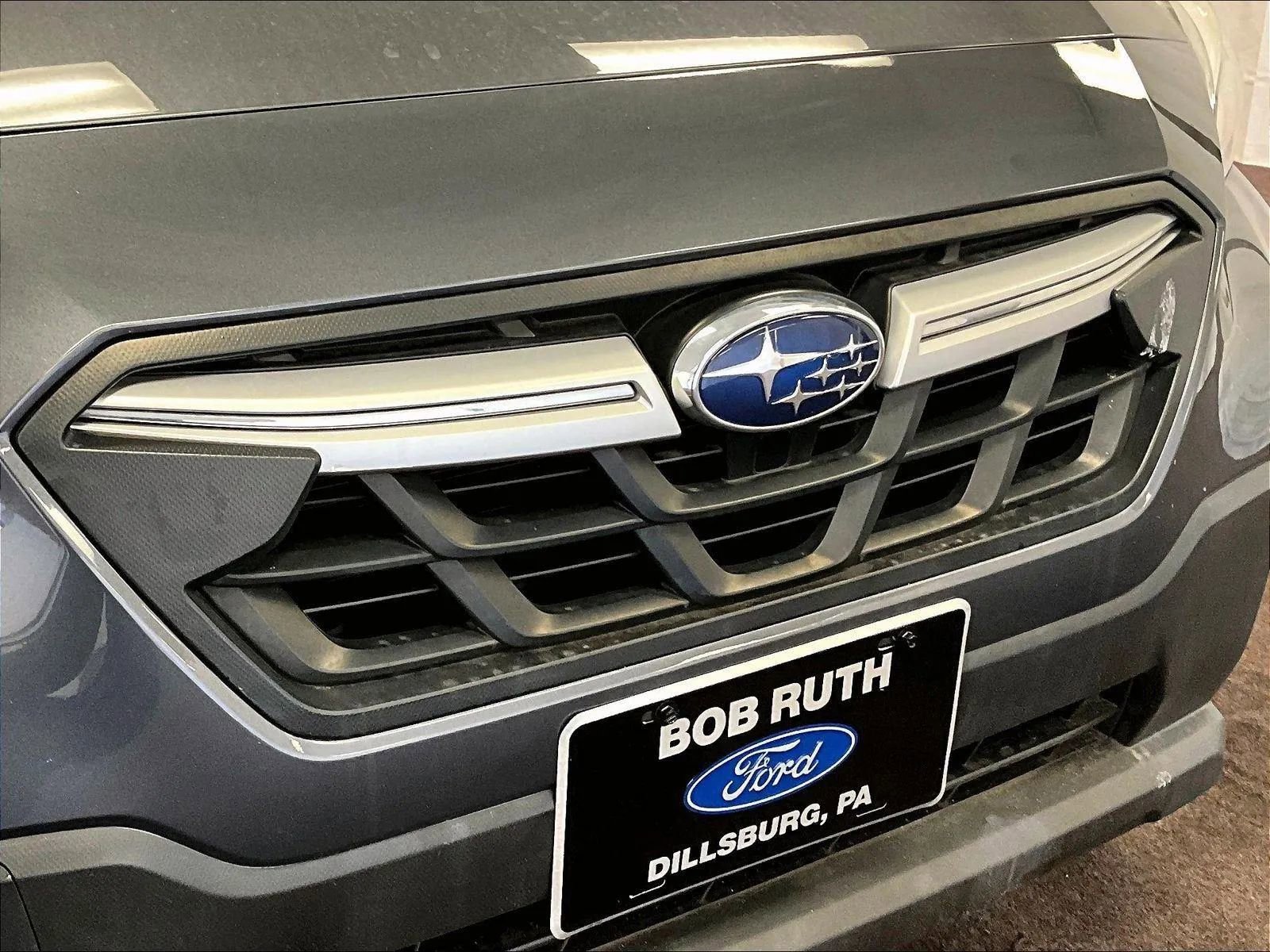 Used 2021 Subaru Crosstrek 2.5i Limited AWD/4WD image 29