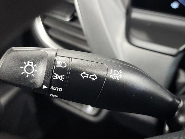 Used 2024 Kia Seltos LX AWD/4WD image 26