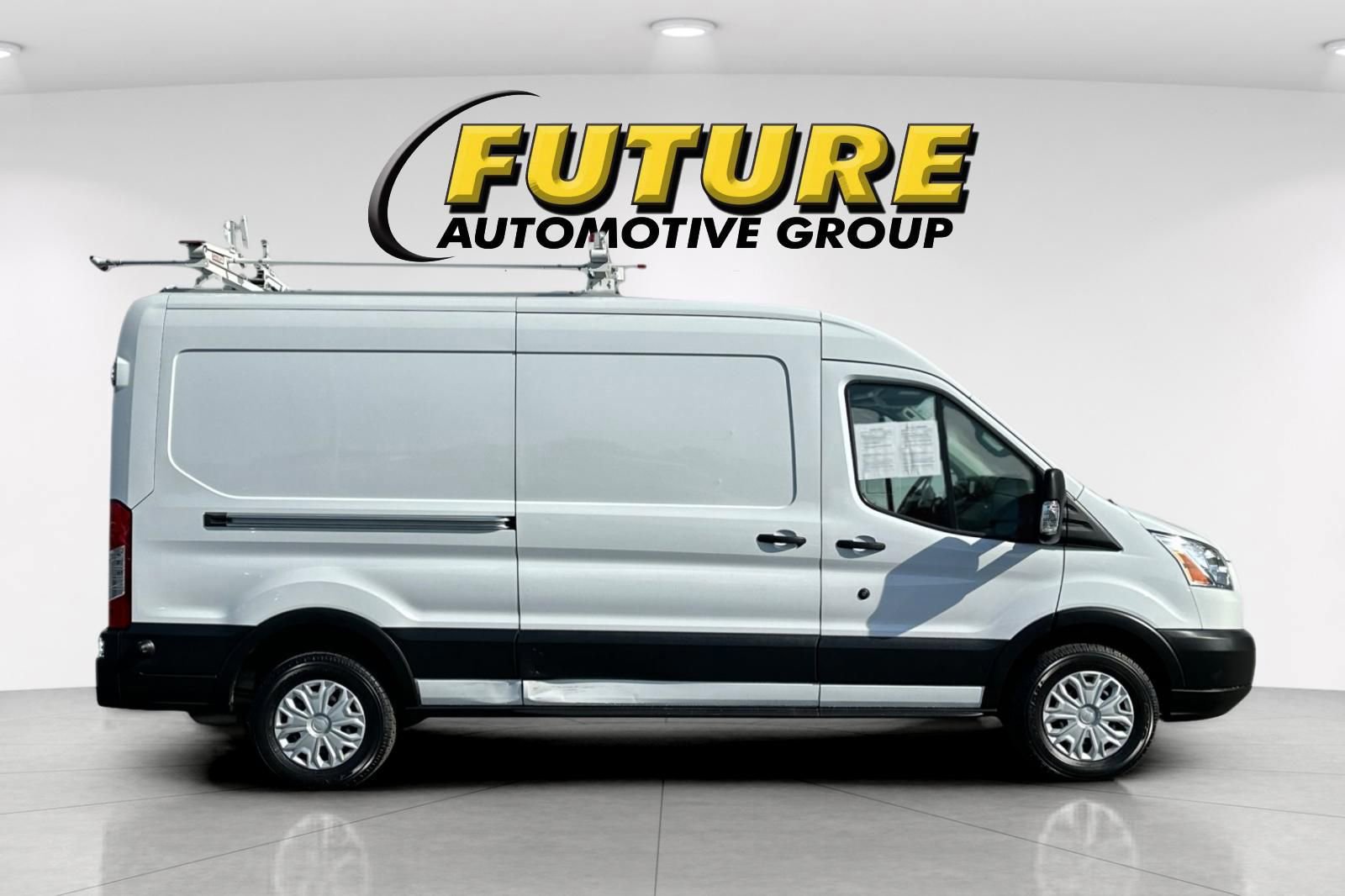 Certified 2019 Ford Transit 350 148 Medium Roof image 6
