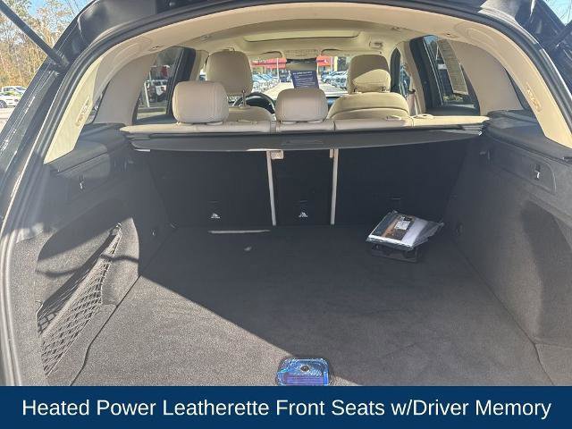 Used 2022 Mercedes-Benz GLC 300 image 9