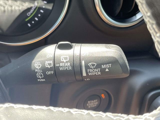 Used 2022 Jeep Wrangler Unlimited Rubicon 4xe AWD/4WD image 29