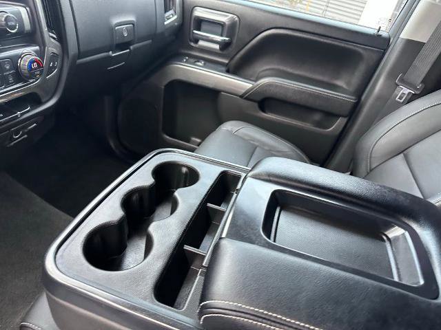 Used 2018 Chevrolet Silverado 1500 LT w/ Texas Edition image 15