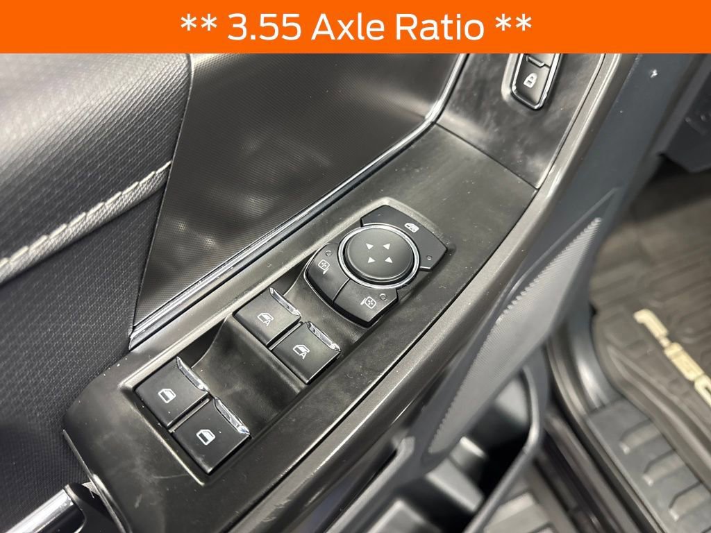 Certified 2024 Ford F150 XLT w/ XLT Black Appearance Package image 15