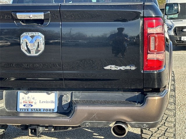 Used 2021 RAM 1500 Limited image 8