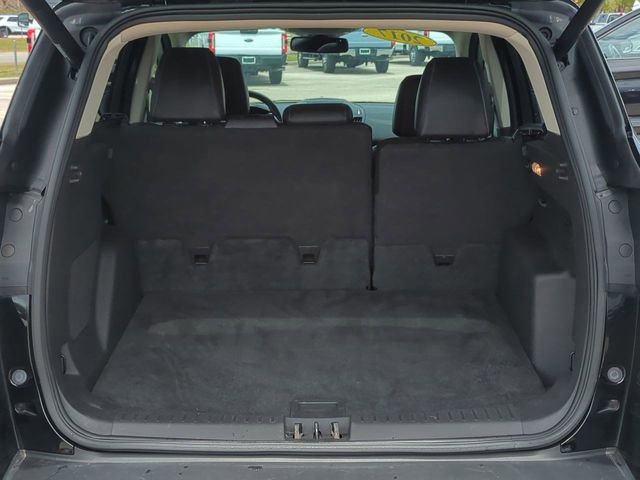 Certified 2017 Ford Escape Titanium image 13