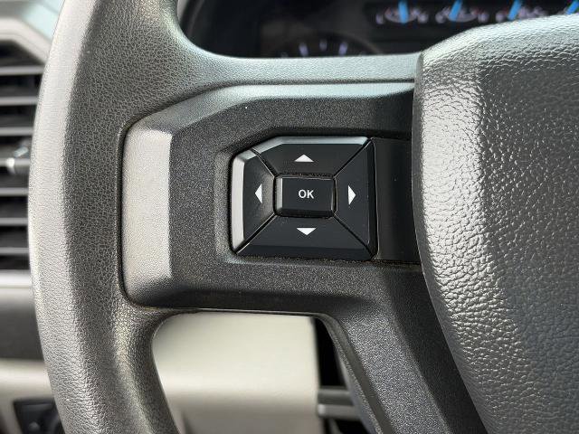 Certified 2022 Ford F250 XL w/ Power Equipment Group image 17