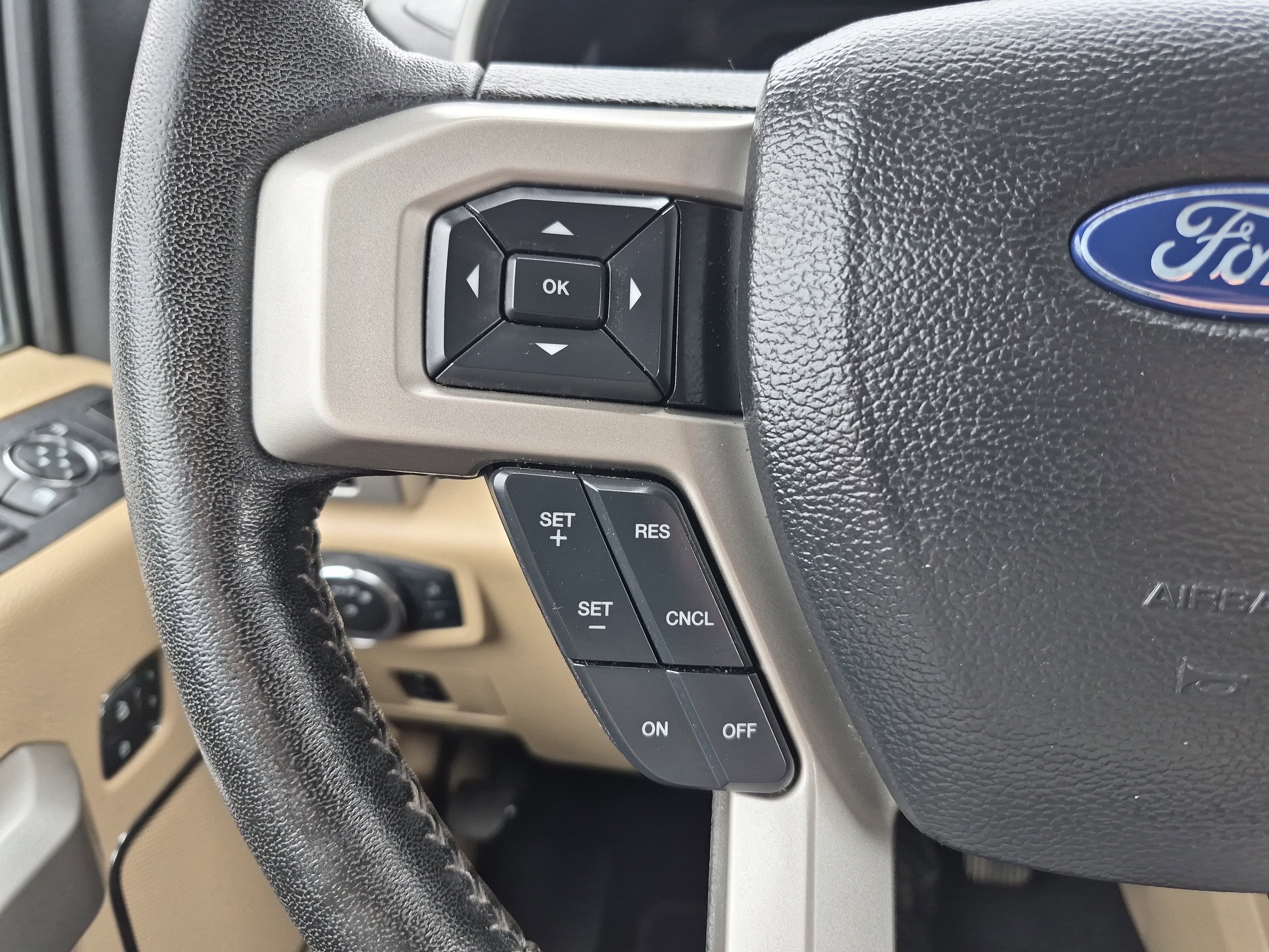 Certified 2019 Ford F250 Lariat w/ Lariat Value Package RWD image 27
