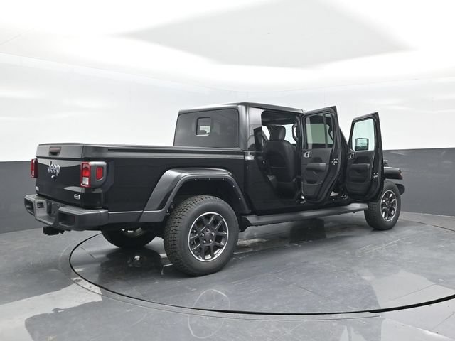 Used 2022 Jeep Gladiator Overland w/ Popular Equipment Package AWD/4WD image 26