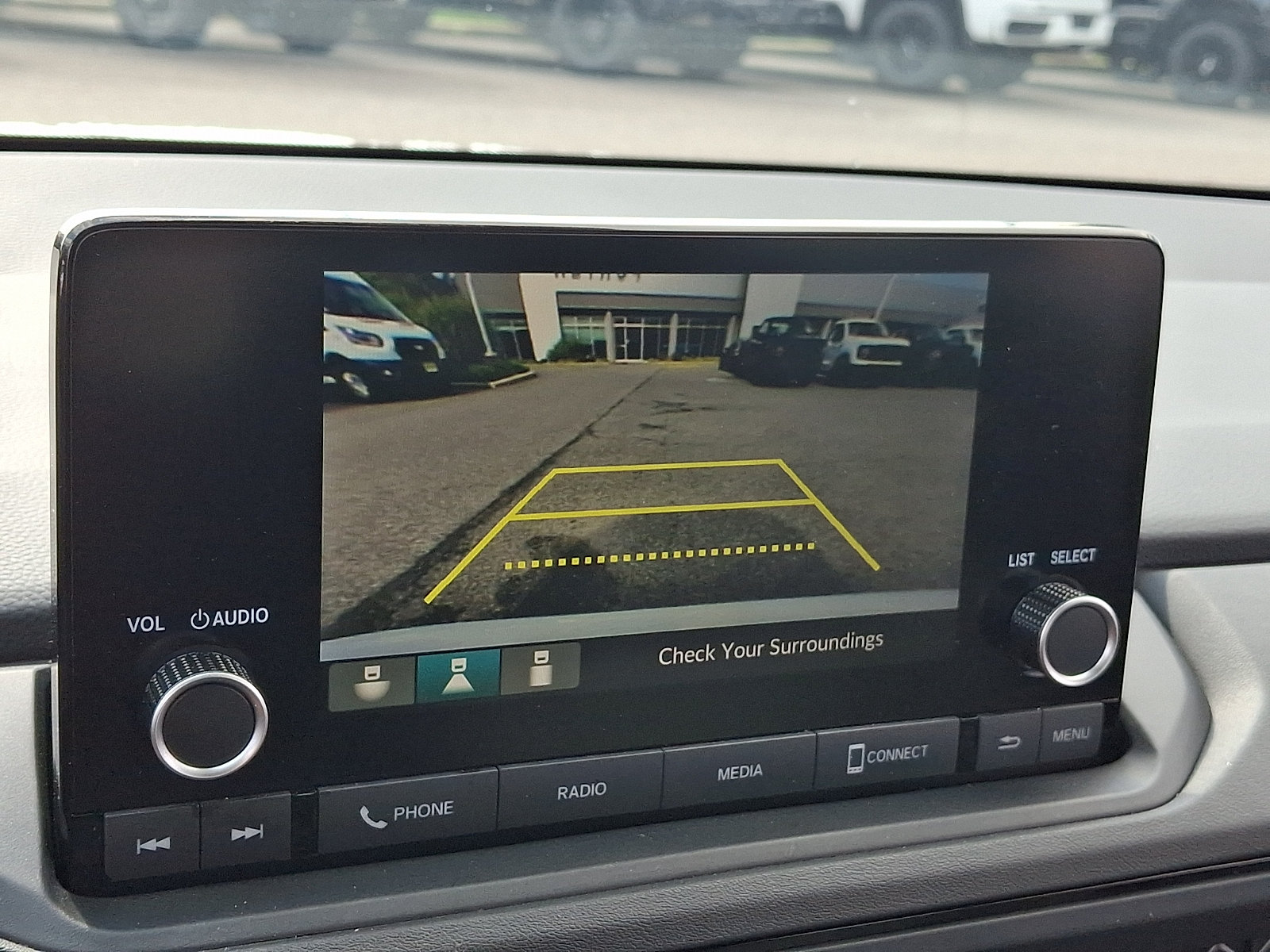 Used 2024 Honda Accord LX image 24