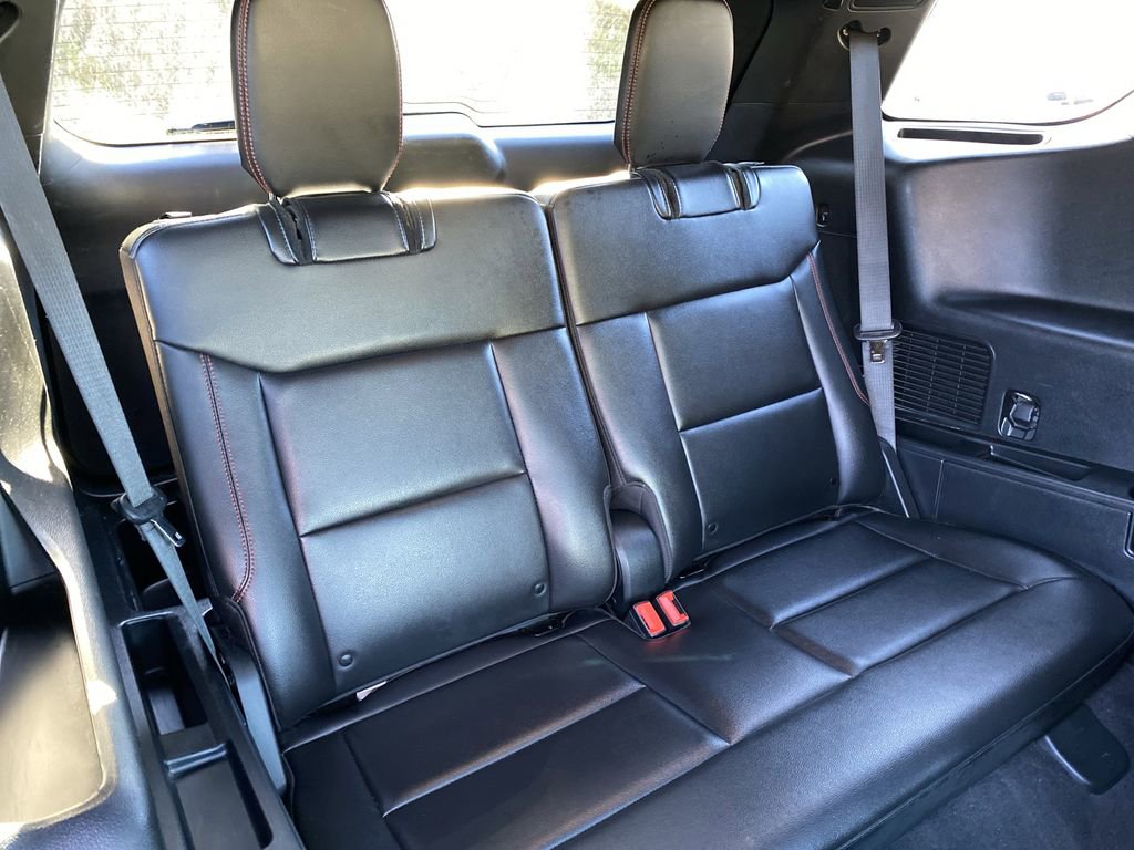 Certified 2023 Ford Explorer ST-Line image 43