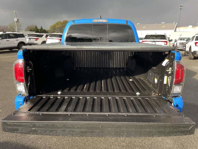 Used 2020 Toyota Tacoma Limited image 8