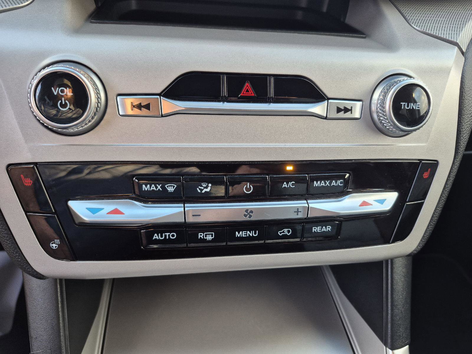 Certified 2023 Ford Explorer XLT w/ Equipment Group 202A image 22