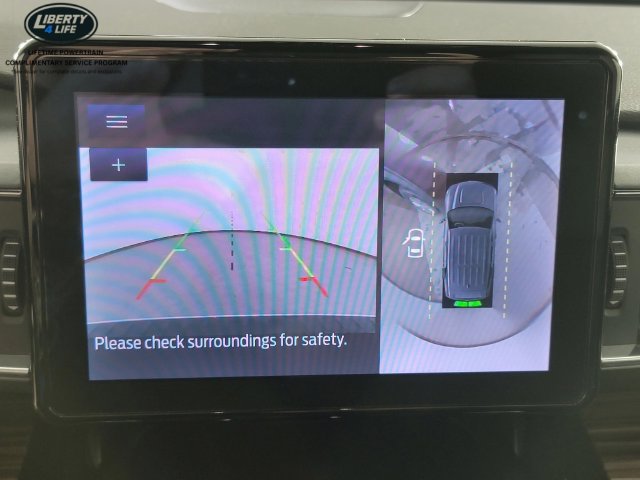Certified 2023 Ford Explorer Limited w/ Hybrid Equipment Group 310A AWD/4WD image 36