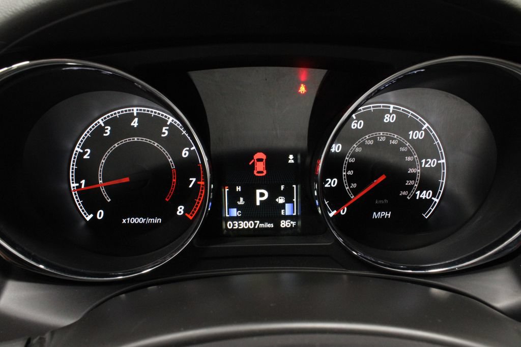 Used 2024 Mitsubishi Outlander Sport ES AWD/4WD image 28