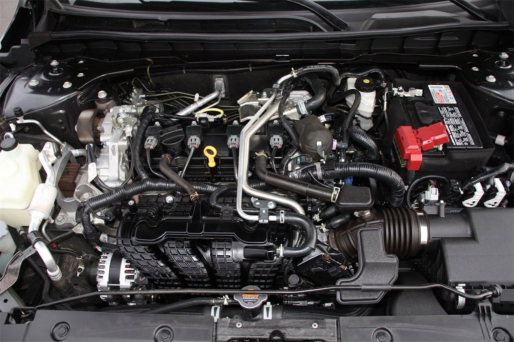 Used 2023 Nissan Altima 2.5 SV image 29