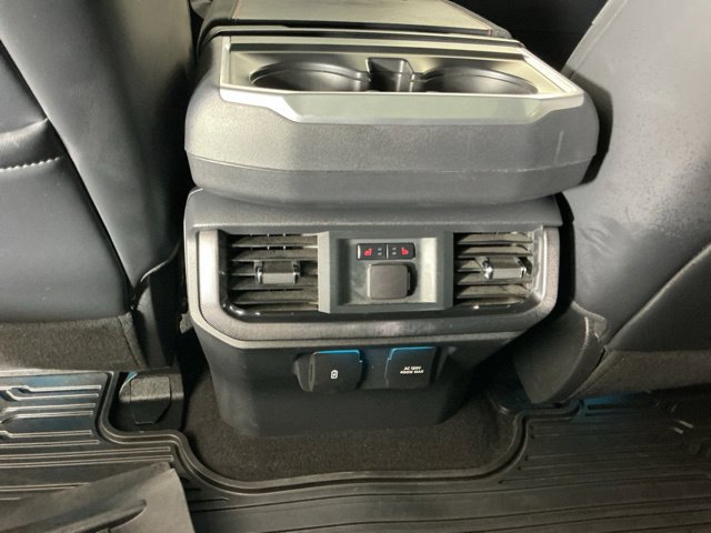 Certified 2025 Ford F150 Raptor w/ Equipment Group 803A Raptor R AWD/4WD image 36