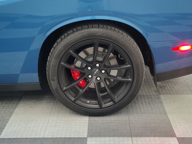 Used 2023 Dodge Challenger SRT Hellcat RWD image 16