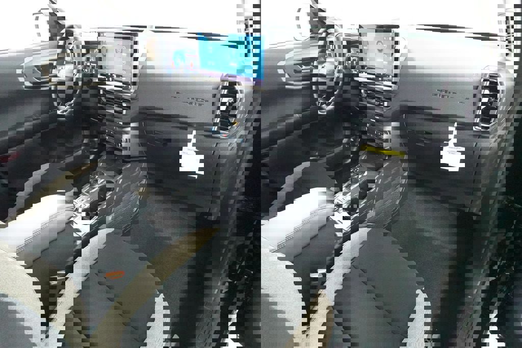 Certified 2025 Ford Bronco Sport Big Bend w/ Convenience Package AWD/4WD image 34