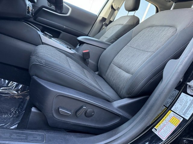 Certified 2023 Ford Bronco Sport Big Bend w/ Convenience Package image 13